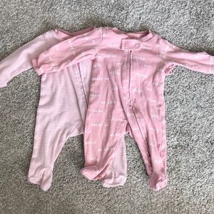 Preemie Footies